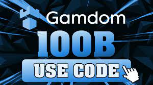 The Gamdom Incentive Code is newbonus