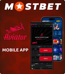 Aviator at MostBet