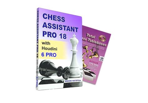 Chess Assistant 25 Download