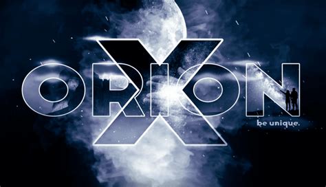 OrionX for Adobe Photoshop