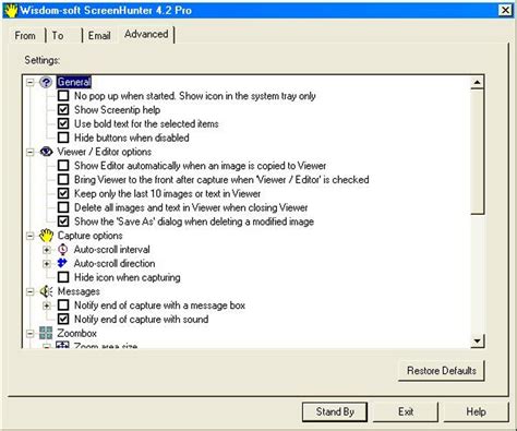 Download ScreenHunter 7.0.1449 without