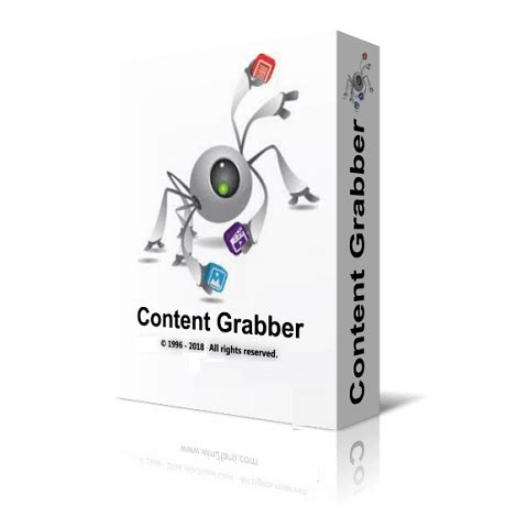 Content Grabber Premium 2.72.3