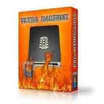 Ultra RamDisk Pro 1.80