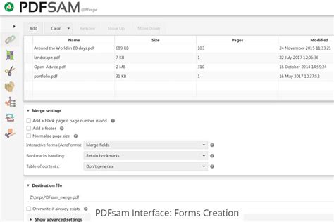 Download PDFsam Pro+OCR Enhanced