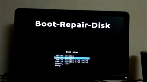 Boot-Repair-Disk 2023-12-23 Full Version