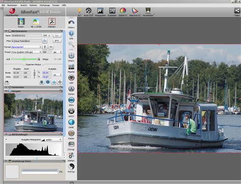 SilverFast HDR 8.8.0r25 64-bit