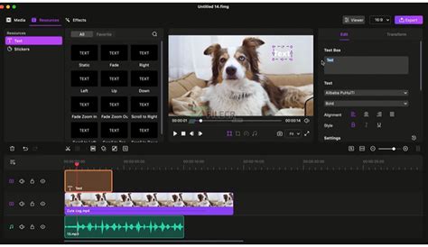 Filmage Editor Premium Version