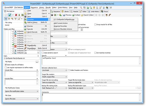 PowerGREP 5.3.3 Download for