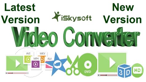 ISkysoft Free Video Downloader