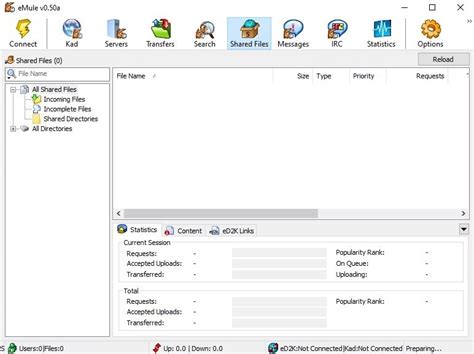 Download EMule 0.53 –