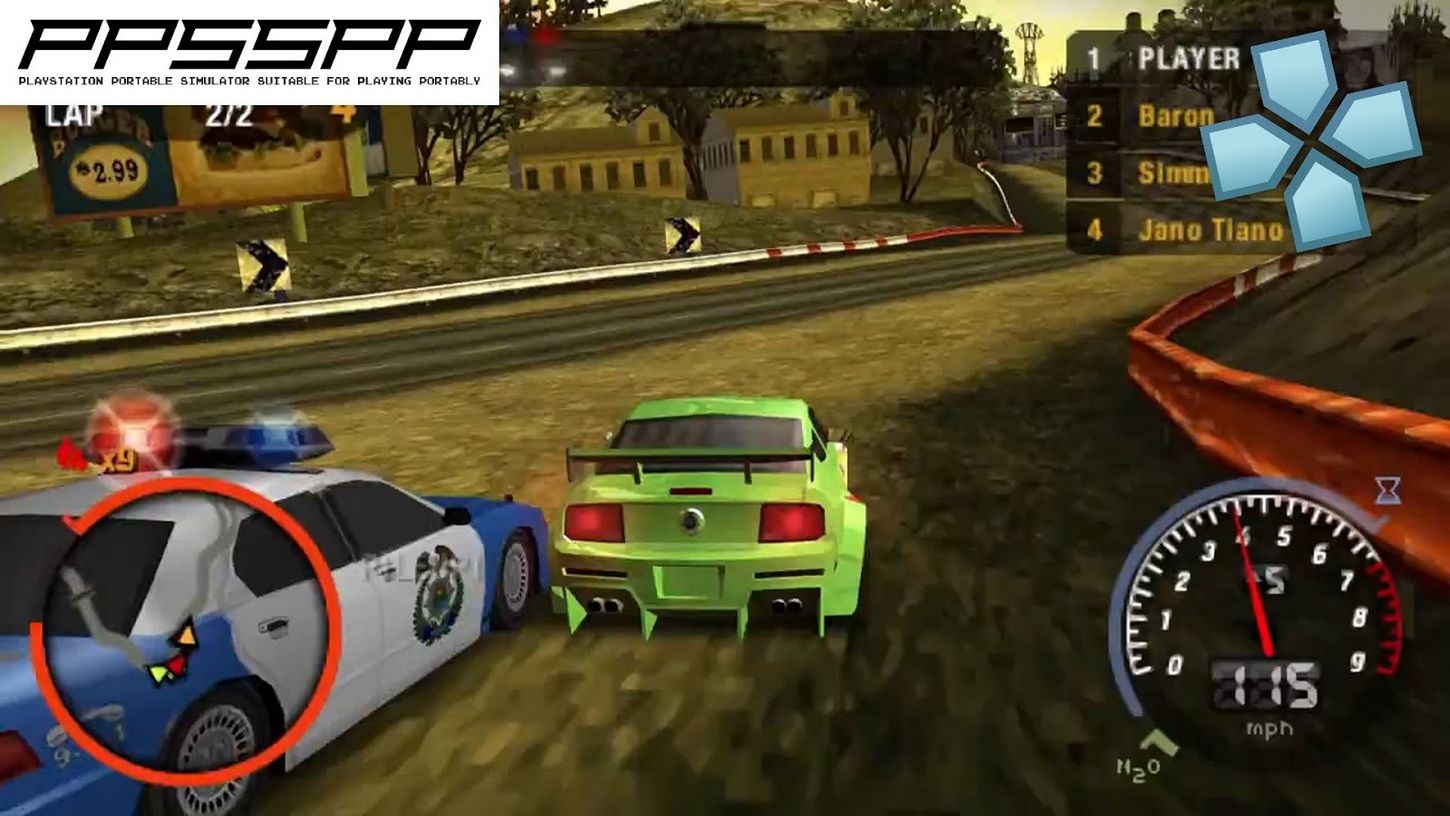 Excelente videojuego de carreras Excelente videojuego de carreras